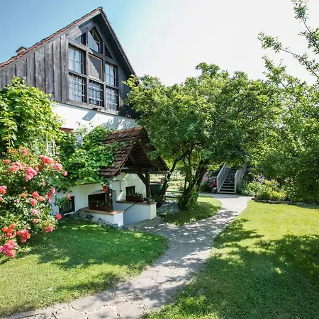Altes Gehoeft Am Lormanberg Kirchberg an der Raab Exterior photo
