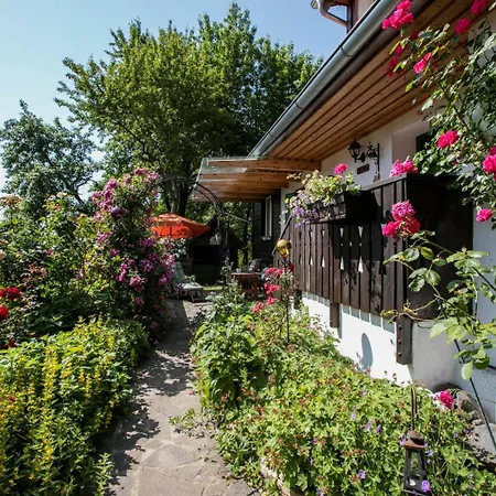 Altes Gehoeft Am Lormanberg Kirchberg an der Raab Exterior photo