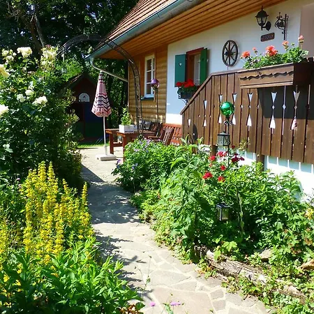 Altes Gehoeft Am Lormanberg Kirchberg an der Raab Exterior photo