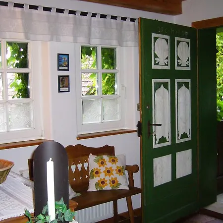 Altes Gehoeft Am Lormanberg Kirchberg an der Raab Exterior photo