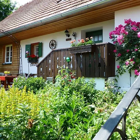 Altes Gehoeft Am Lormanberg Kirchberg an der Raab Exterior photo