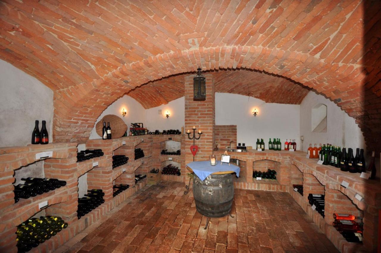 Altes Gehoeft Am Lormanberg Appartement
