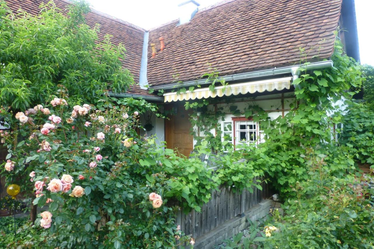 Altes Gehoeft Am Lormanberg *