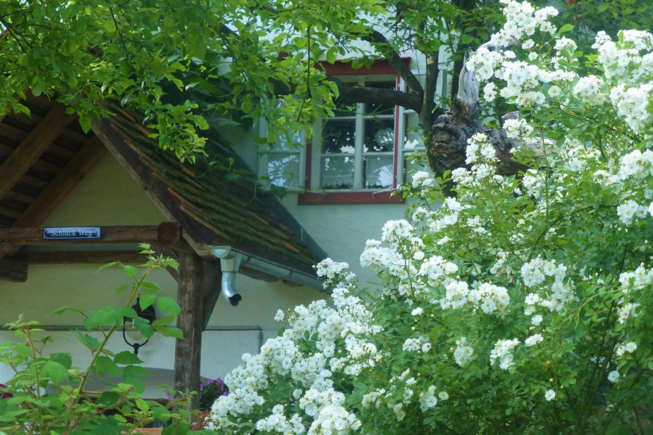 Altes Gehoeft Am Lormanberg Apartment Kirchberg an der Raab