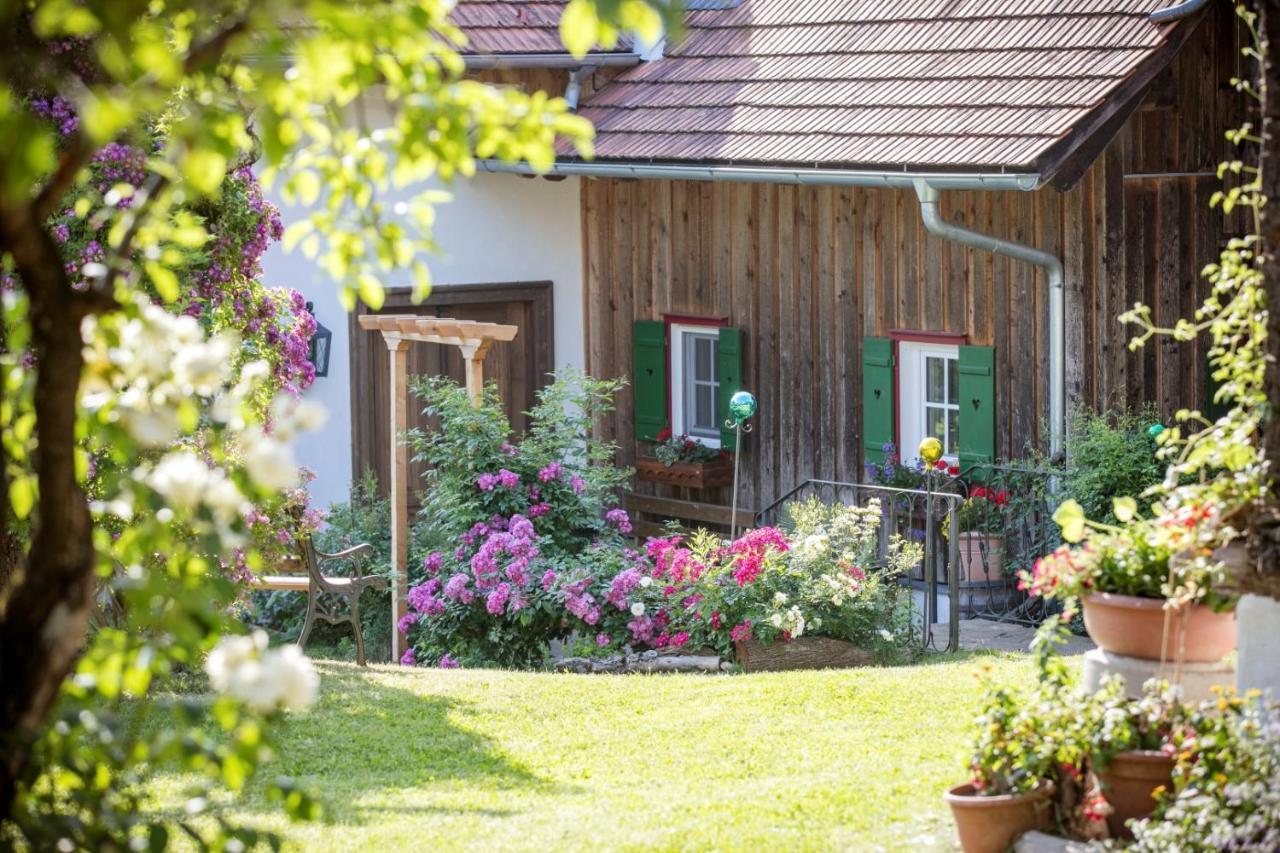 Altes Gehoeft Am Lormanberg Apartment