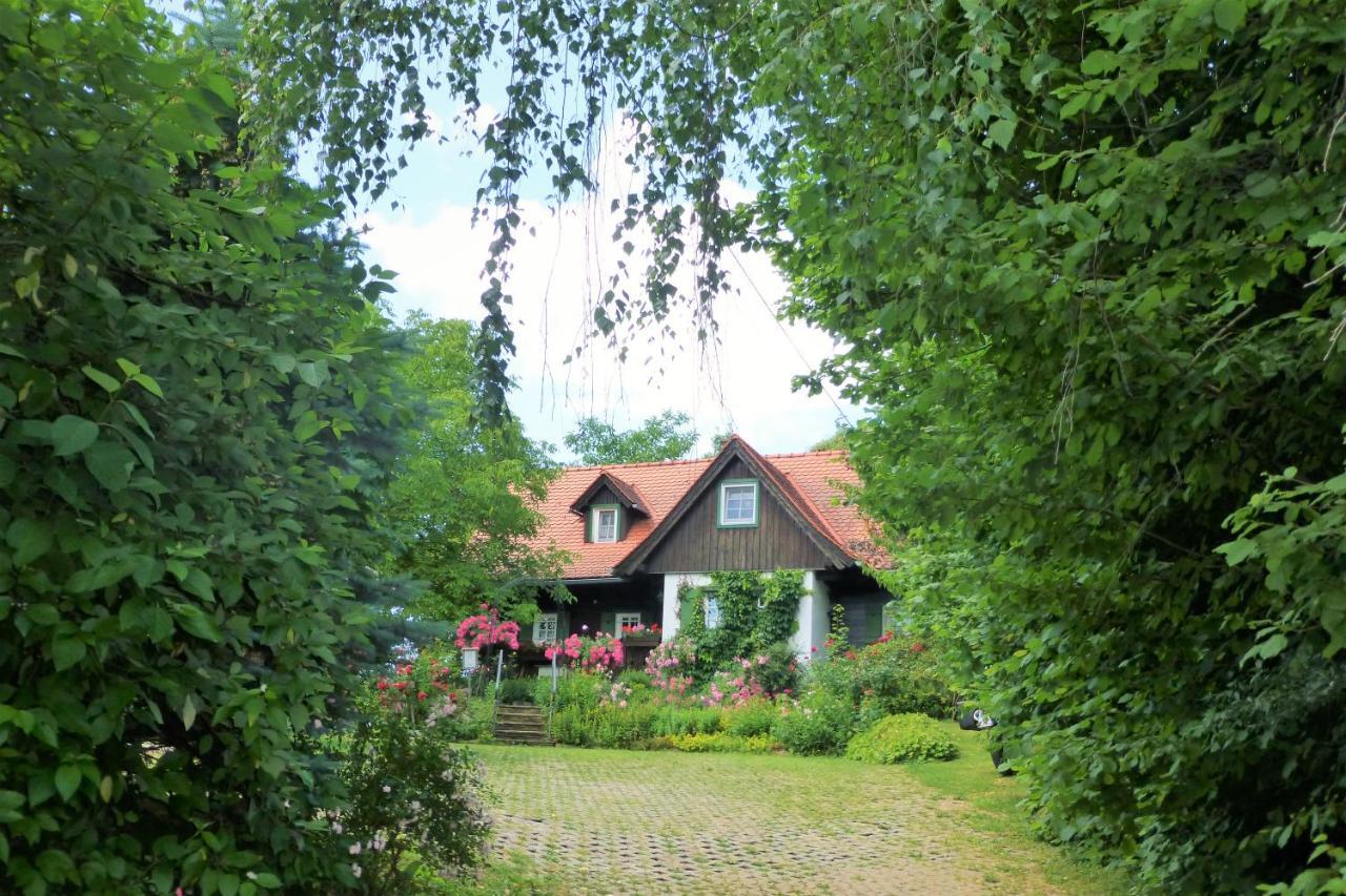 Altes Gehoeft Am Lormanberg *